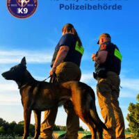 Citystreife im Auftrag von Polizeibehörden